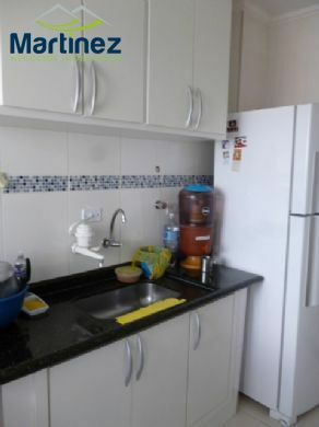 Apartamento à venda com 3 quartos, 72m² - Foto 17