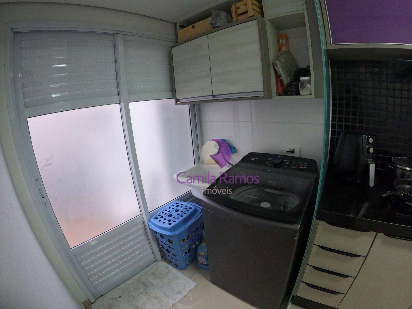 Sobrado à venda com 2 quartos, 84m² - Foto 9