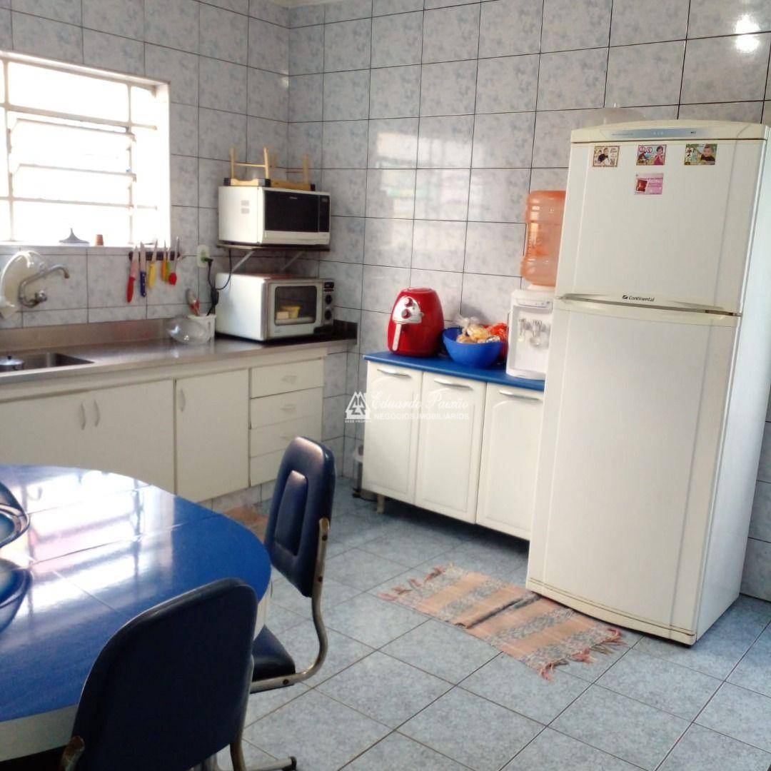 Sobrado à venda com 3 quartos, 100m² - Foto 5