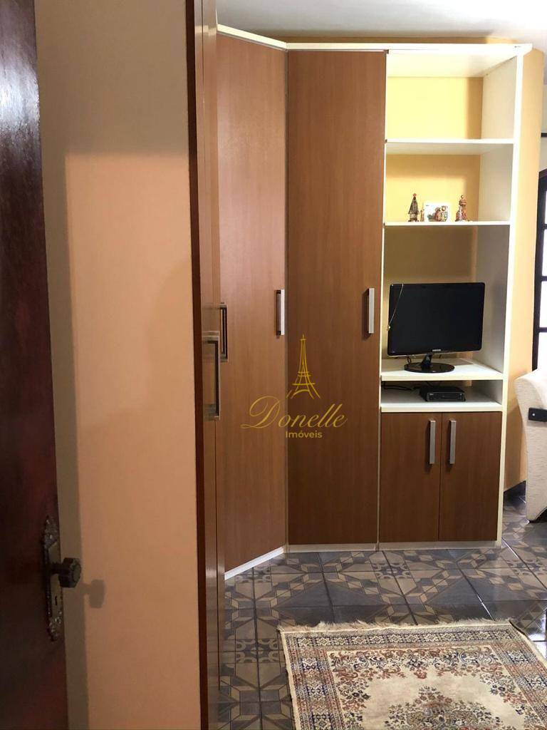 Sobrado à venda com 3 quartos, 274m² - Foto 17