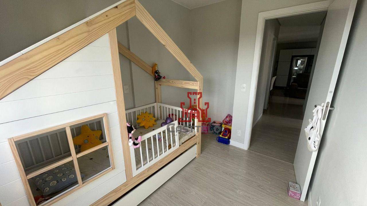 Apartamento à venda com 3 quartos, 81m² - Foto 7