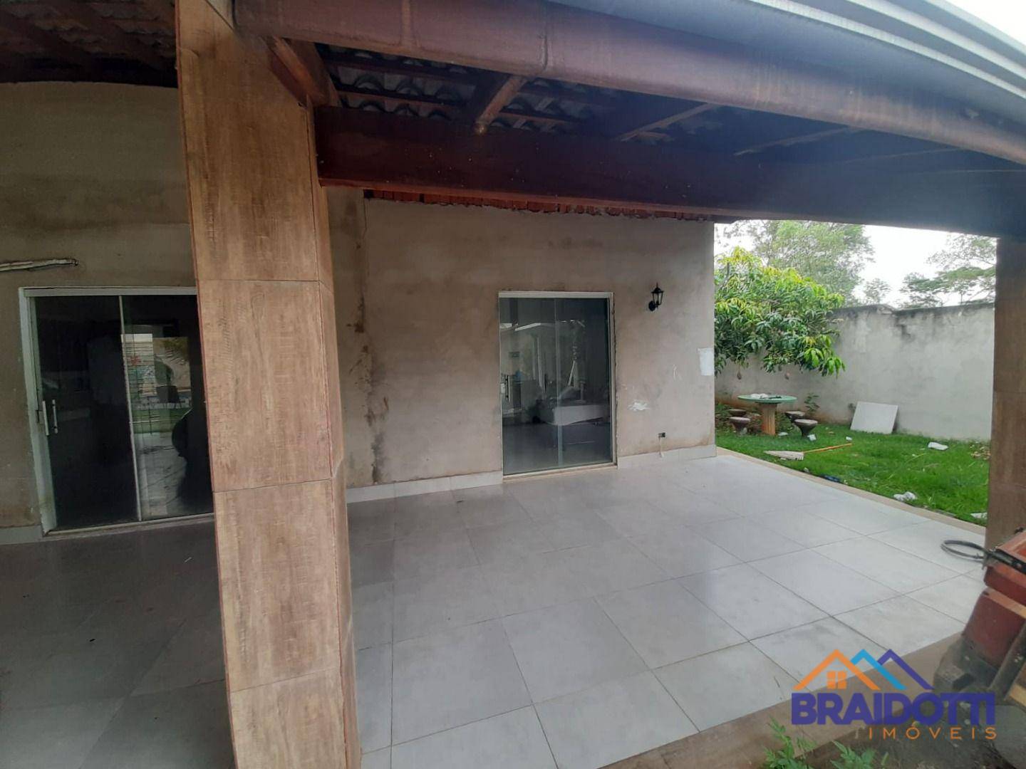 Chácara à venda com 3 quartos, 300m² - Foto 26