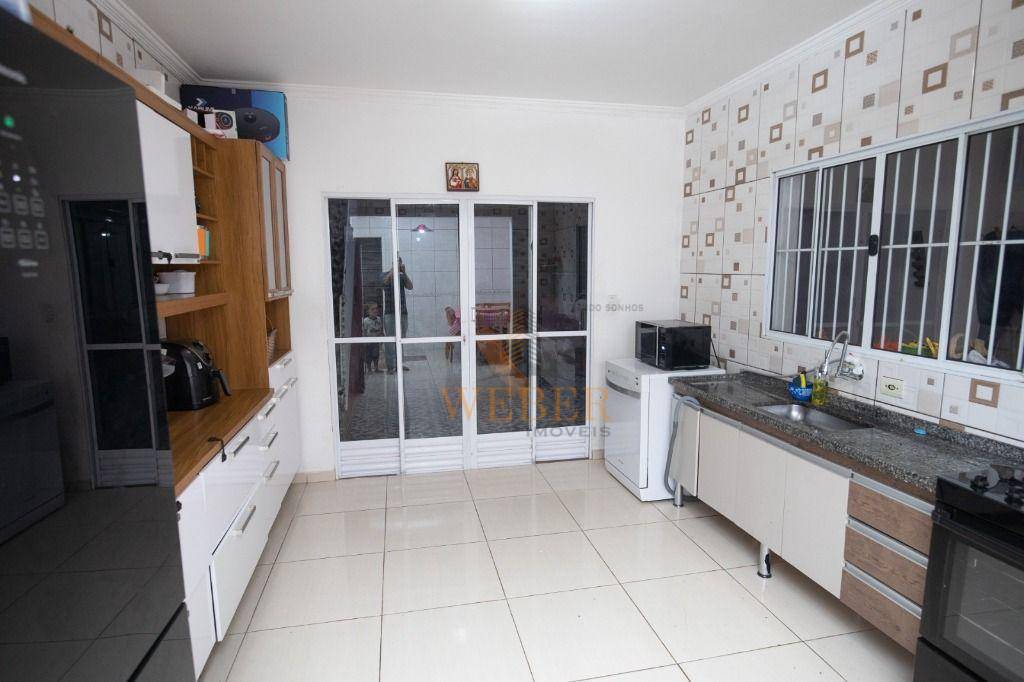 Casa, 2 quartos, 130 m² - Foto 4