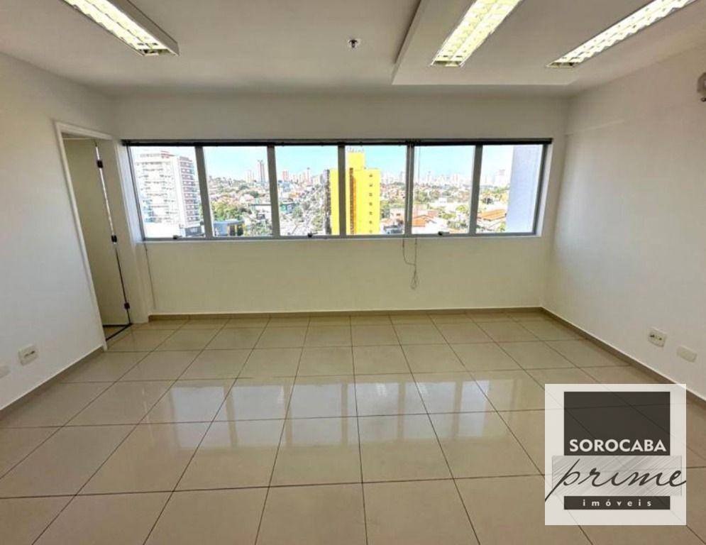 Conjunto Comercial-Sala para alugar, 50m² - Foto 6