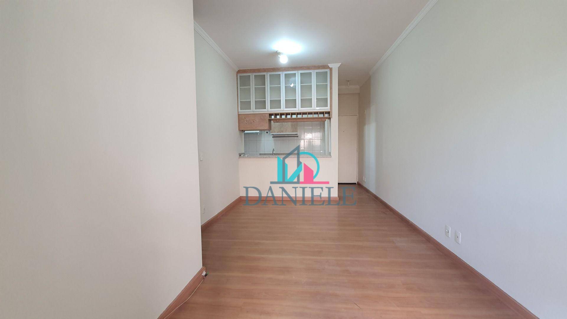 Apartamento, 3 quartos, 66 m² - Foto 1