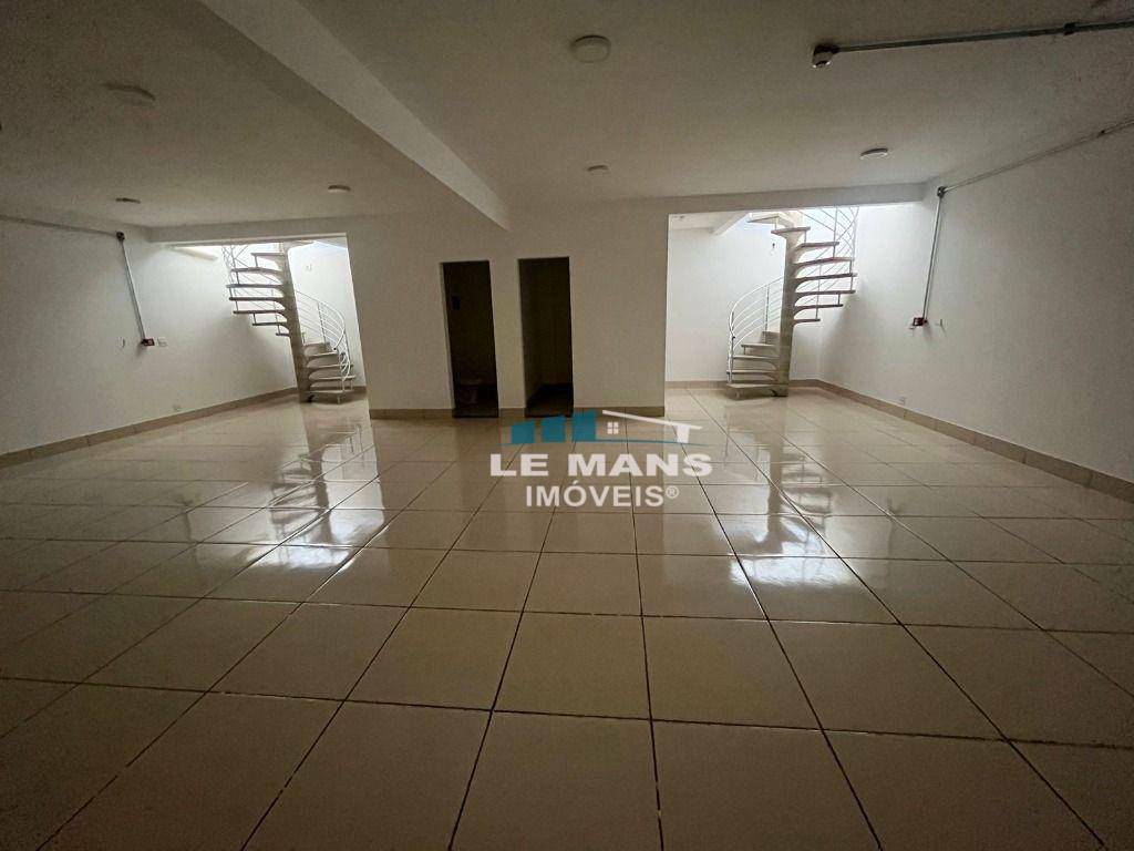 Conjunto Comercial-Sala para alugar, 86m² - Foto 9