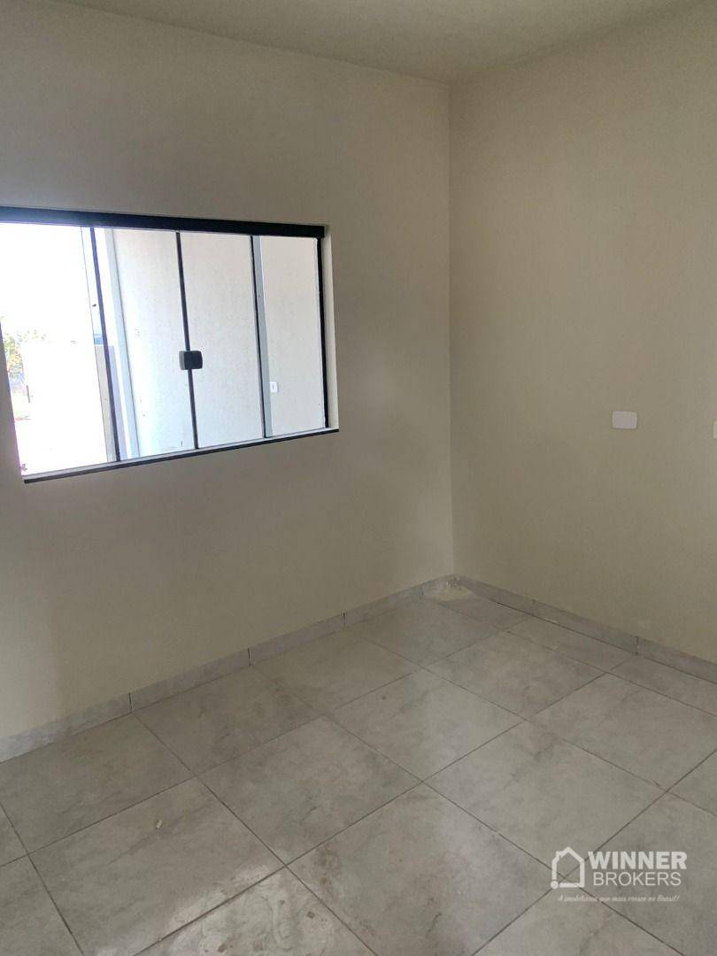 Casa à venda com 2 quartos, 62m² - Foto 9