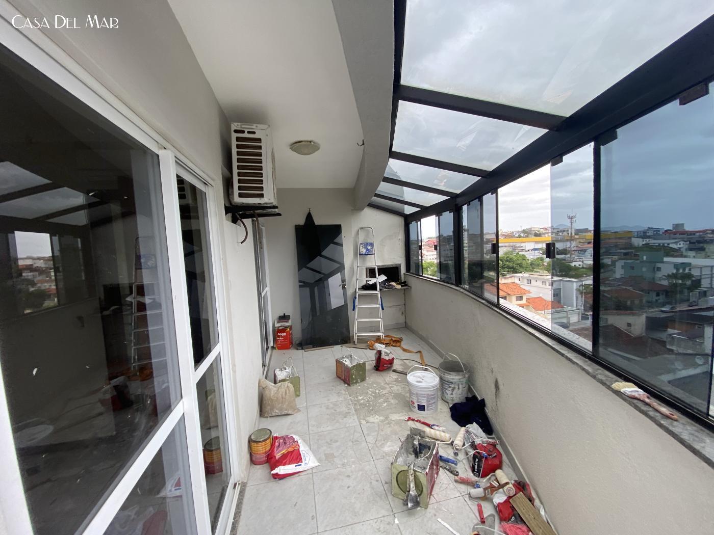 Apartamento à venda com 3 quartos, 137m² - Foto 44