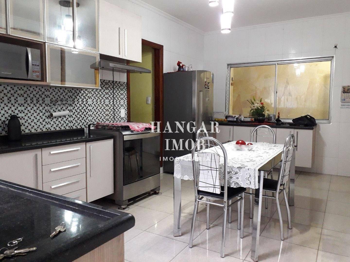 Casa à venda com 3 quartos, 160m² - Foto 19