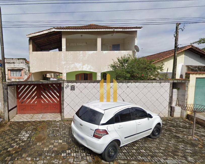 Casa à venda com 3 quartos, 169m² - Foto 1