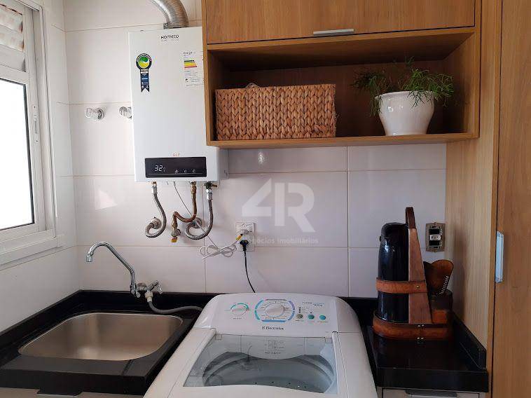 Apartamento à venda com 3 quartos, 98m² - Foto 14