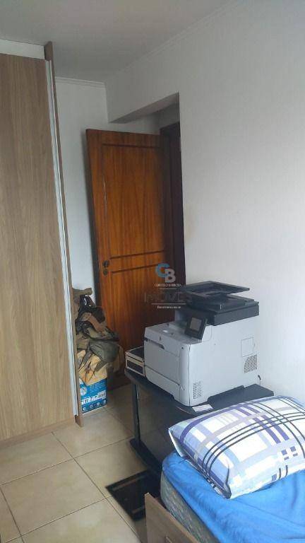 Apartamento à venda com 3 quartos, 120m² - Foto 15