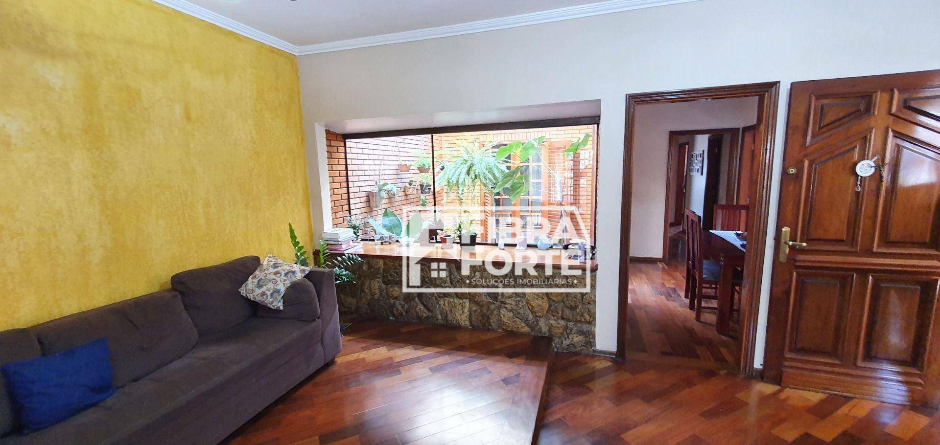 Casa à venda com 3 quartos, 168m² - Foto 5