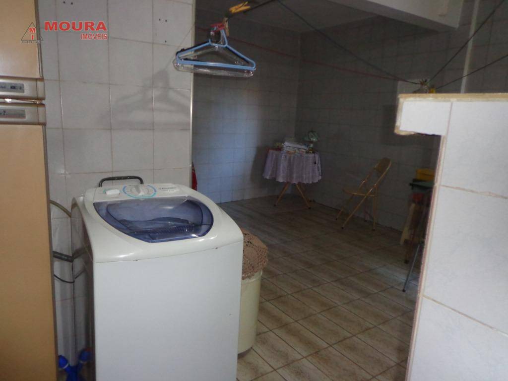 Sobrado à venda com 3 quartos, 140m² - Foto 9