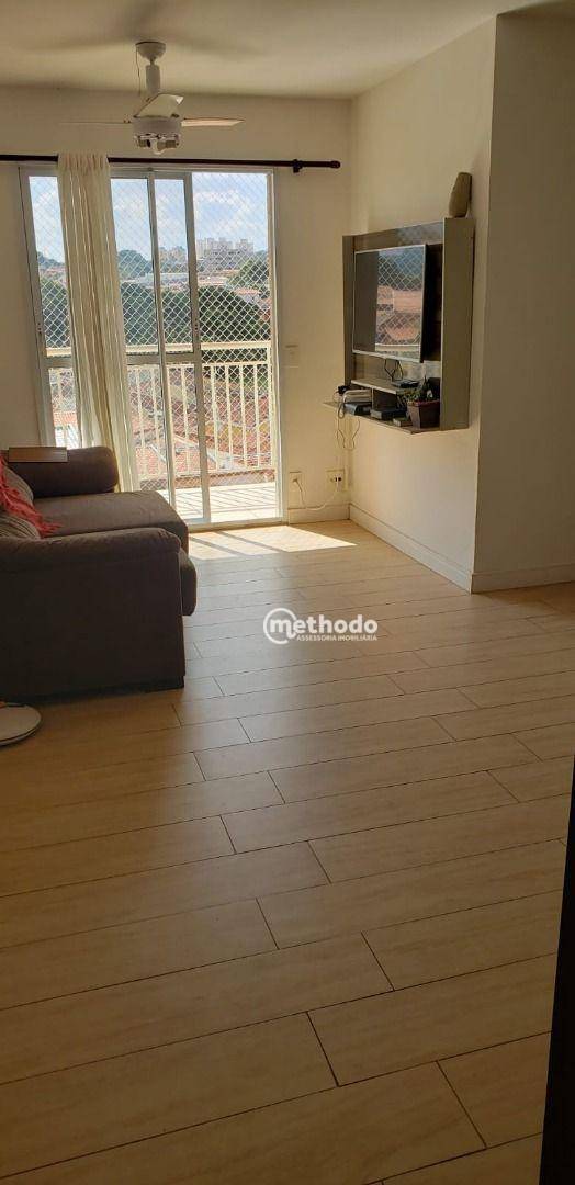 Apartamento à venda com 3 quartos, 67m² - Foto 8