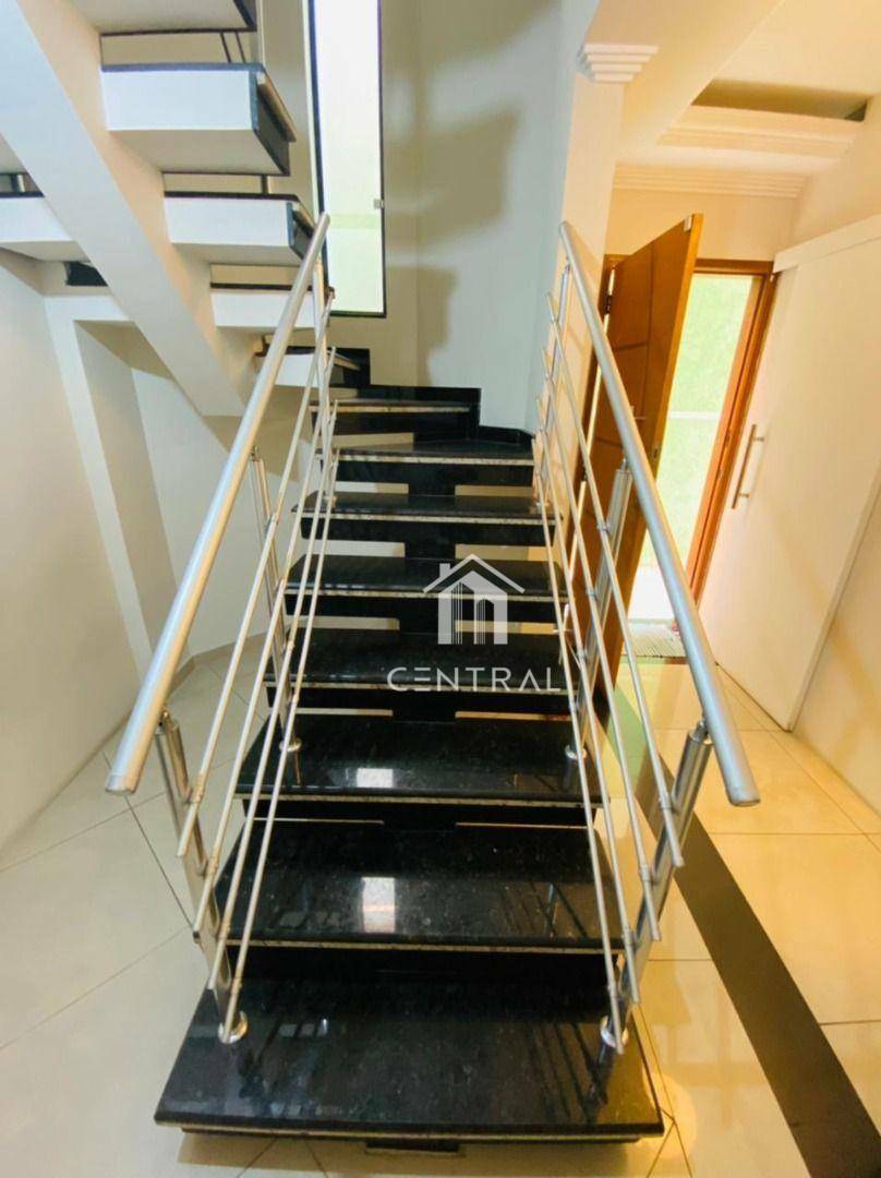 Sobrado à venda com 3 quartos, 150m² - Foto 11