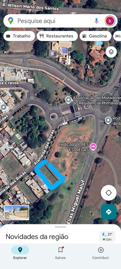 Terreno à venda, 600m² - Foto 4