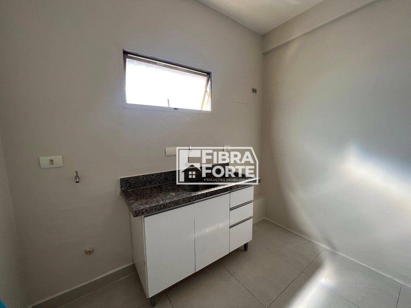 Apartamento para alugar com 1 quarto, 40m² - Foto 4