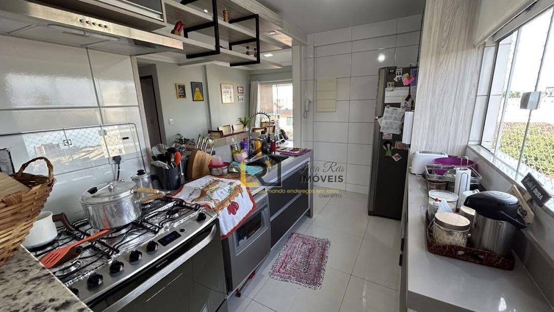Apartamento, 2 quartos, 95 m² - Foto 2
