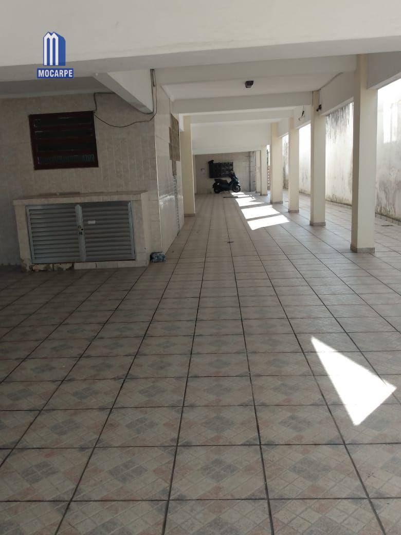 Apartamento para alugar com 1 quarto, 60m² - Foto 2
