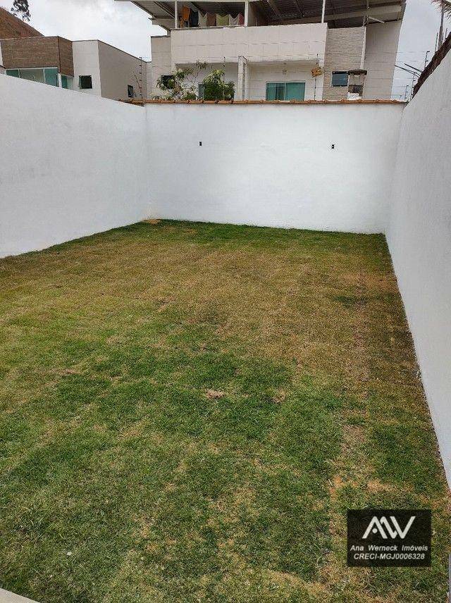 Casa à venda com 3 quartos, 125m² - Foto 17