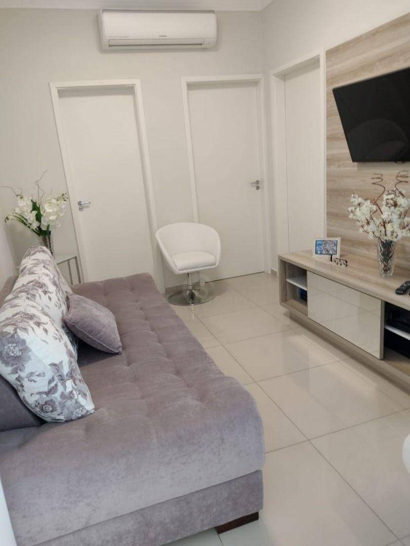 Apartamento à venda com 2 quartos, 60m² - Foto 7