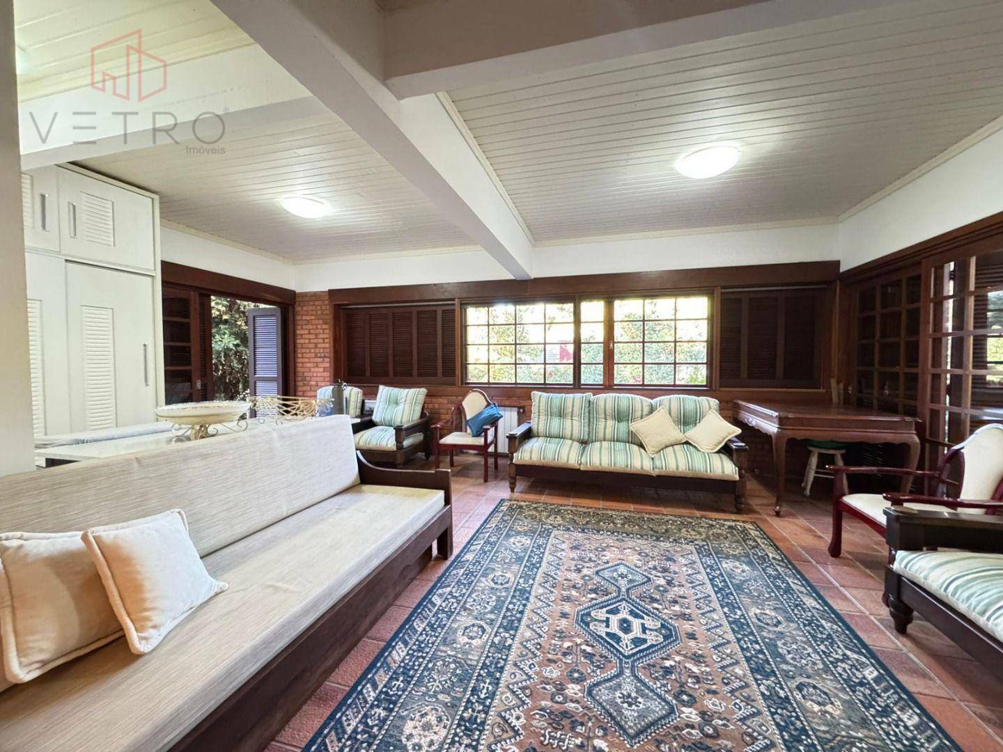 Casa de Condomínio à venda com 5 quartos, 315m² - Foto 8