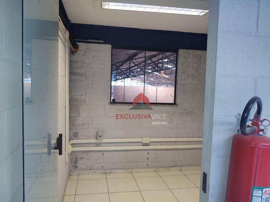Depósito-Galpão-Armazém para alugar, 1200m² - Foto 9