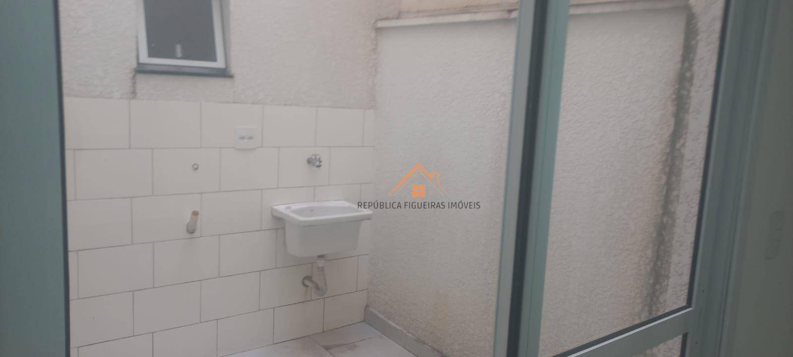 Apartamento à venda com 2 quartos, 44m² - Foto 8