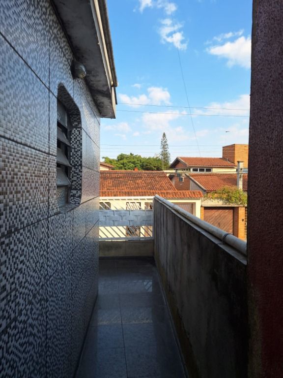 Sobrado à venda com 2 quartos, 91m² - Foto 30