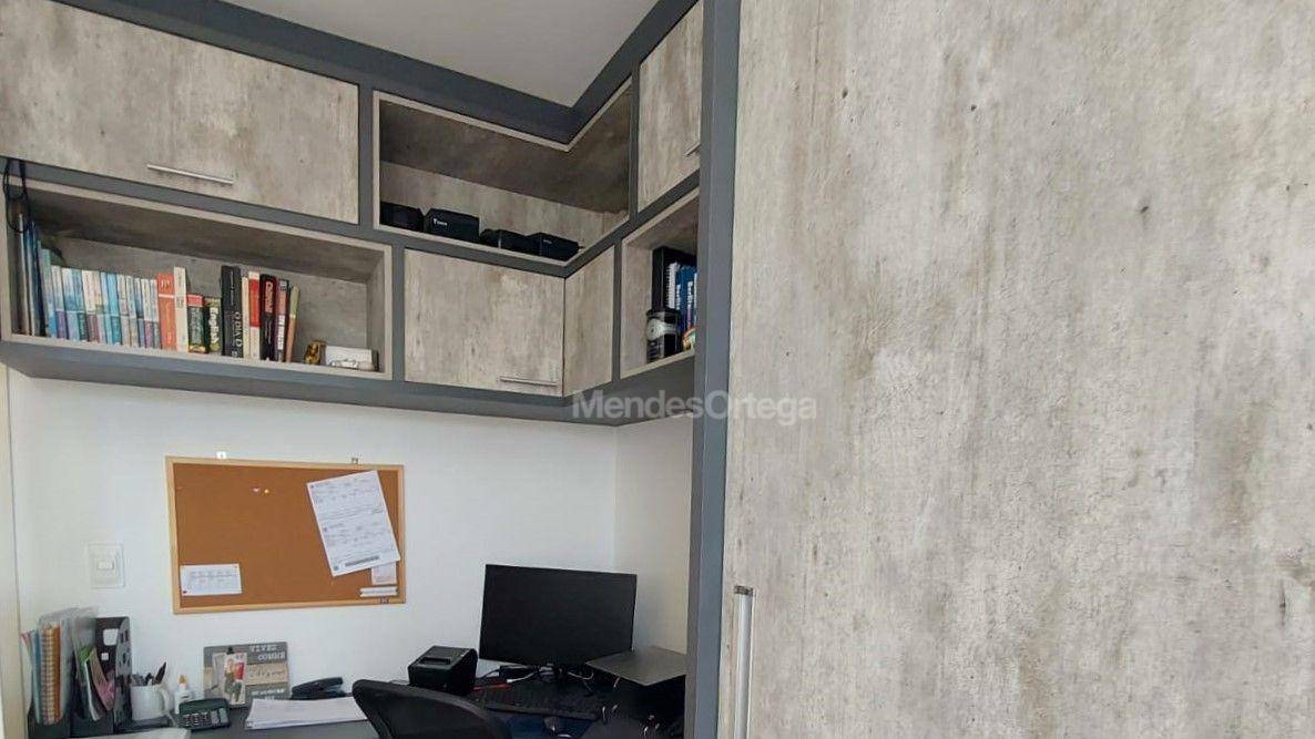 Apartamento à venda com 3 quartos, 89m² - Foto 26