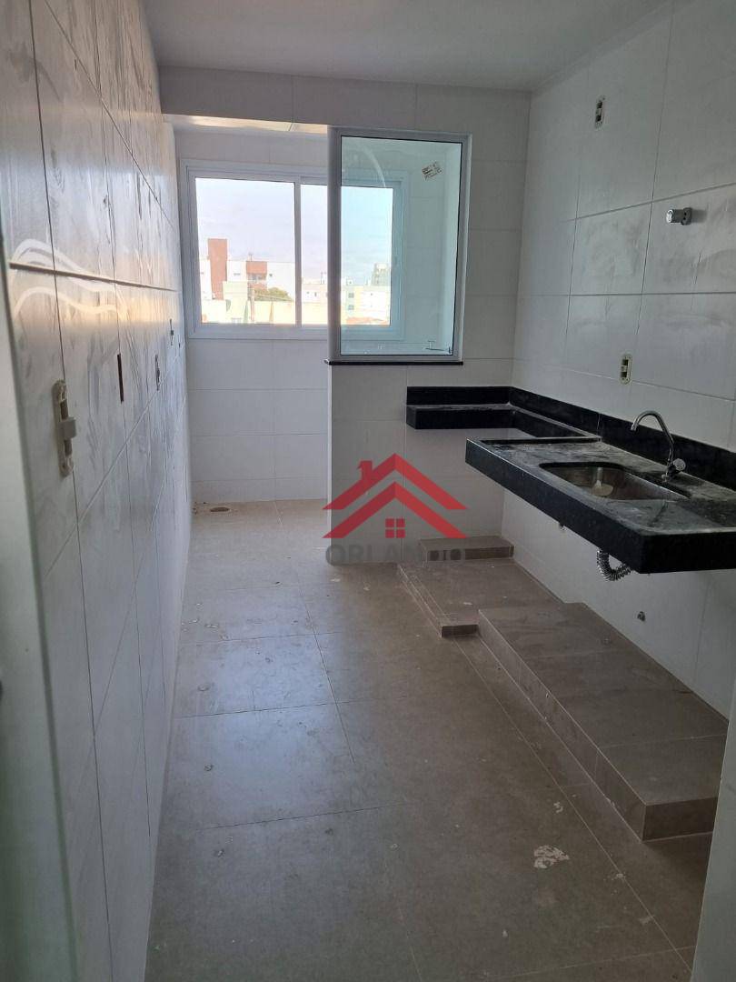 Apartamento à venda com 2 quartos, 56m² - Foto 5