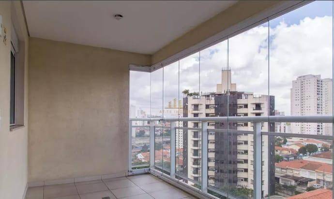 Apartamento à venda com 1 quarto, 54m² - Foto 5