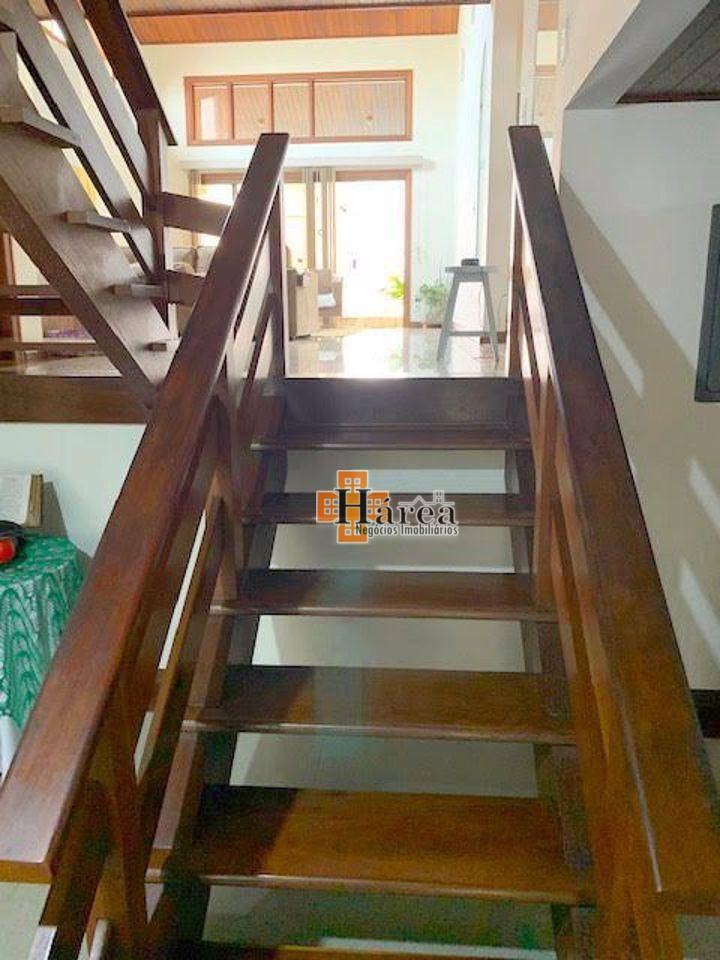 Sobrado à venda com 4 quartos, 360m² - Foto 7