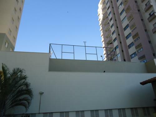 Apartamento à venda com 2 quartos, 65m² - Foto 9