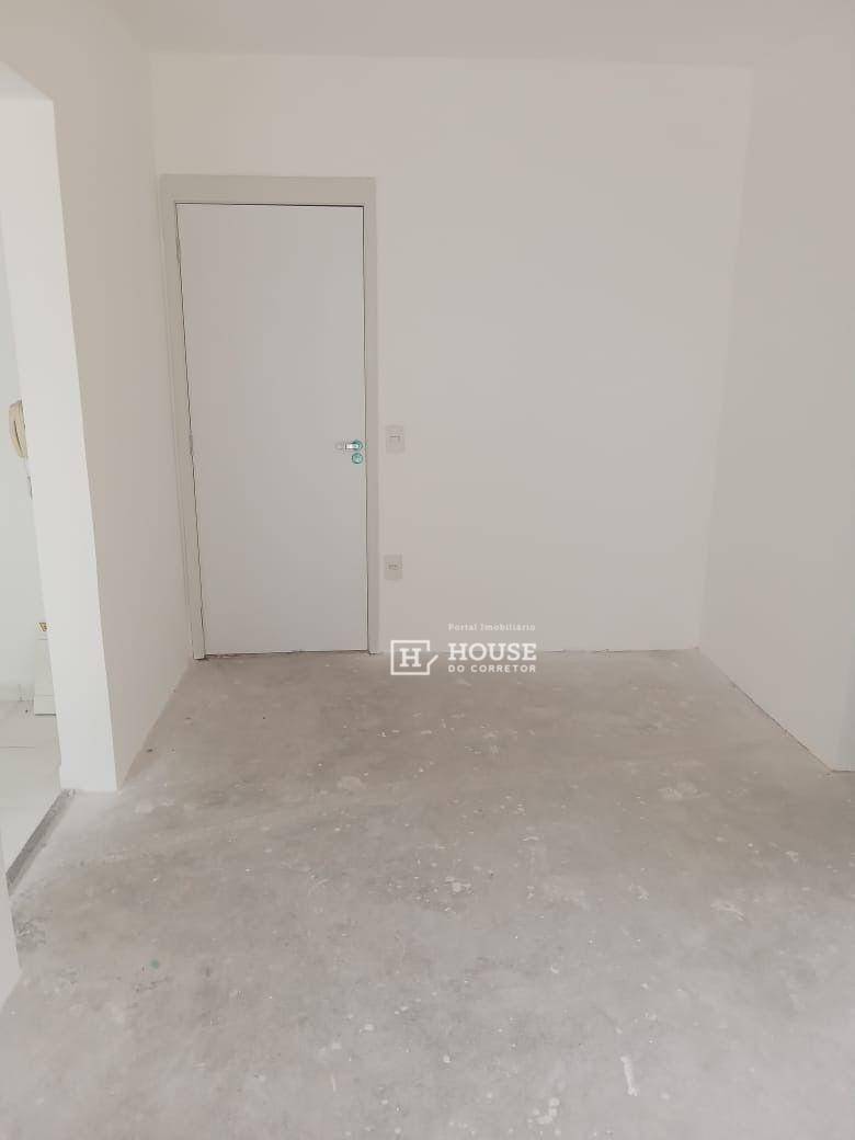 Apartamento à venda com 2 quartos, 48m² - Foto 5