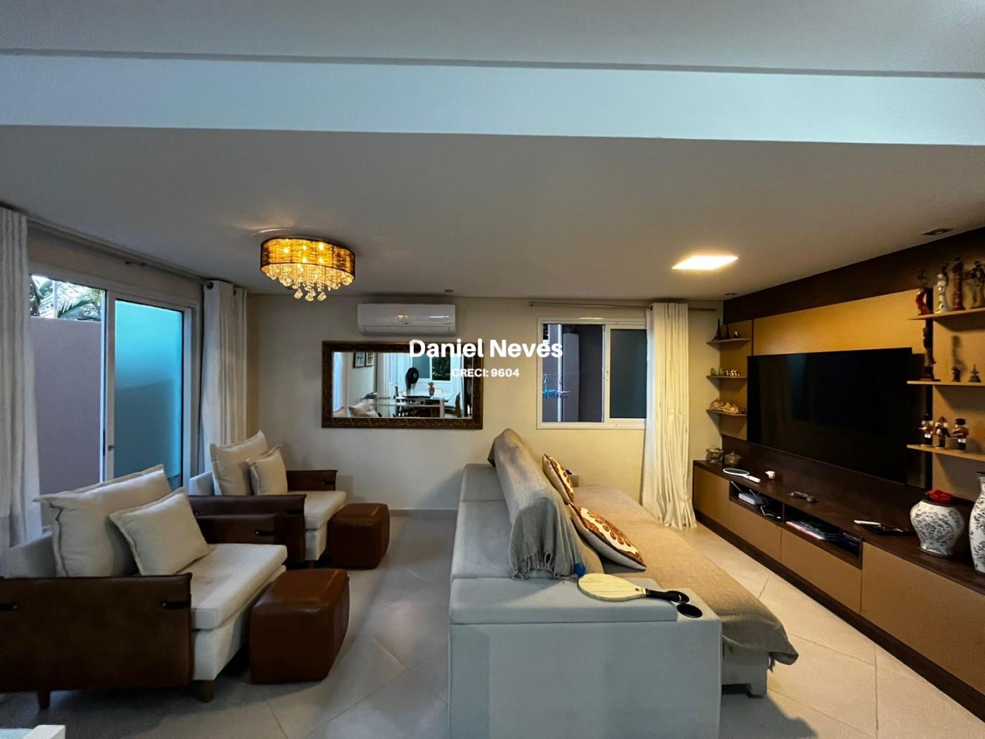 Casa de Condomínio à venda com 3 quartos, 200m² - Foto 8
