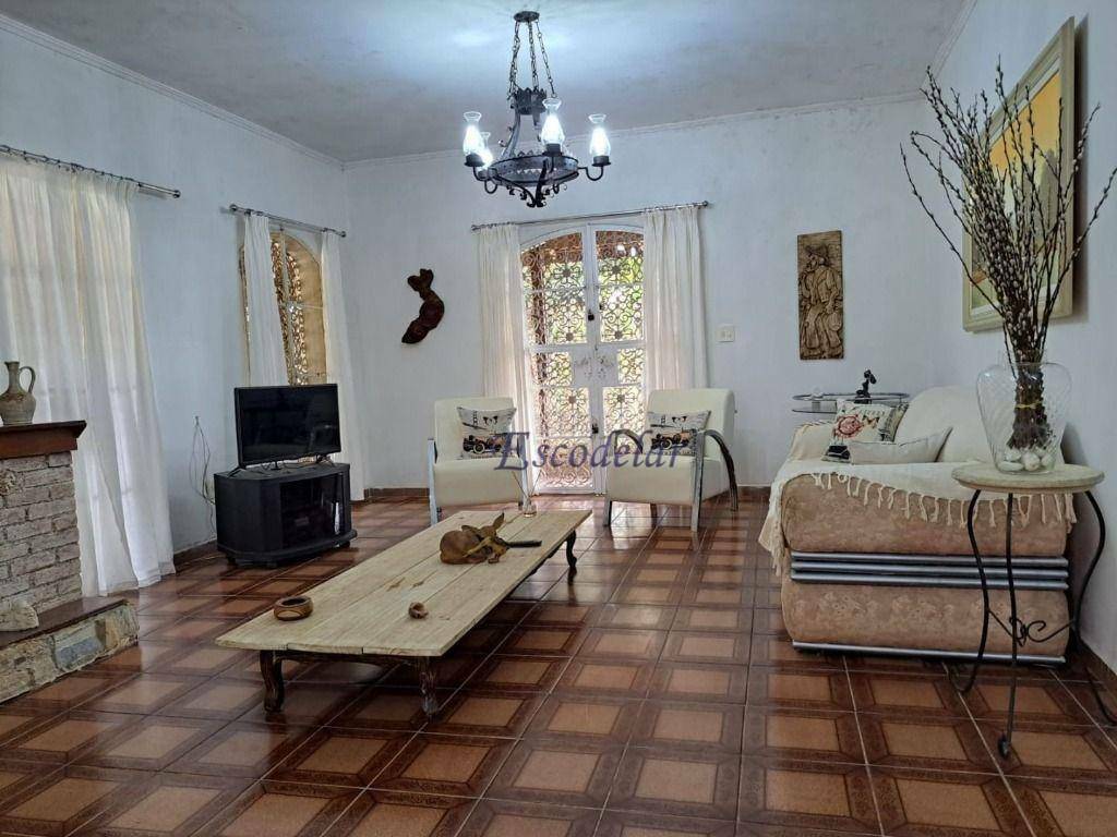 Casa à venda com 4 quartos, 400m² - Foto 4