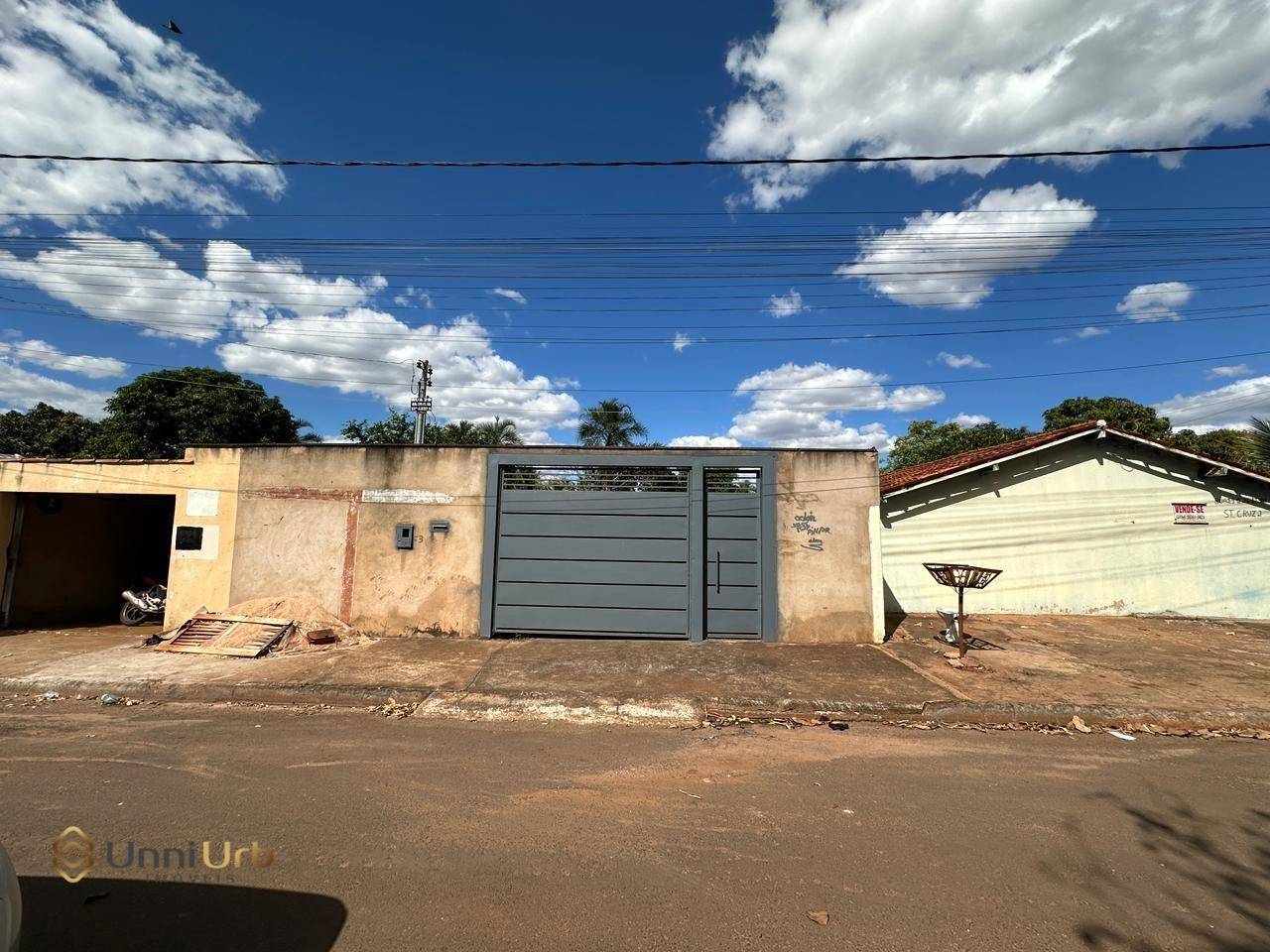 Terreno, 450 m² - Foto 1