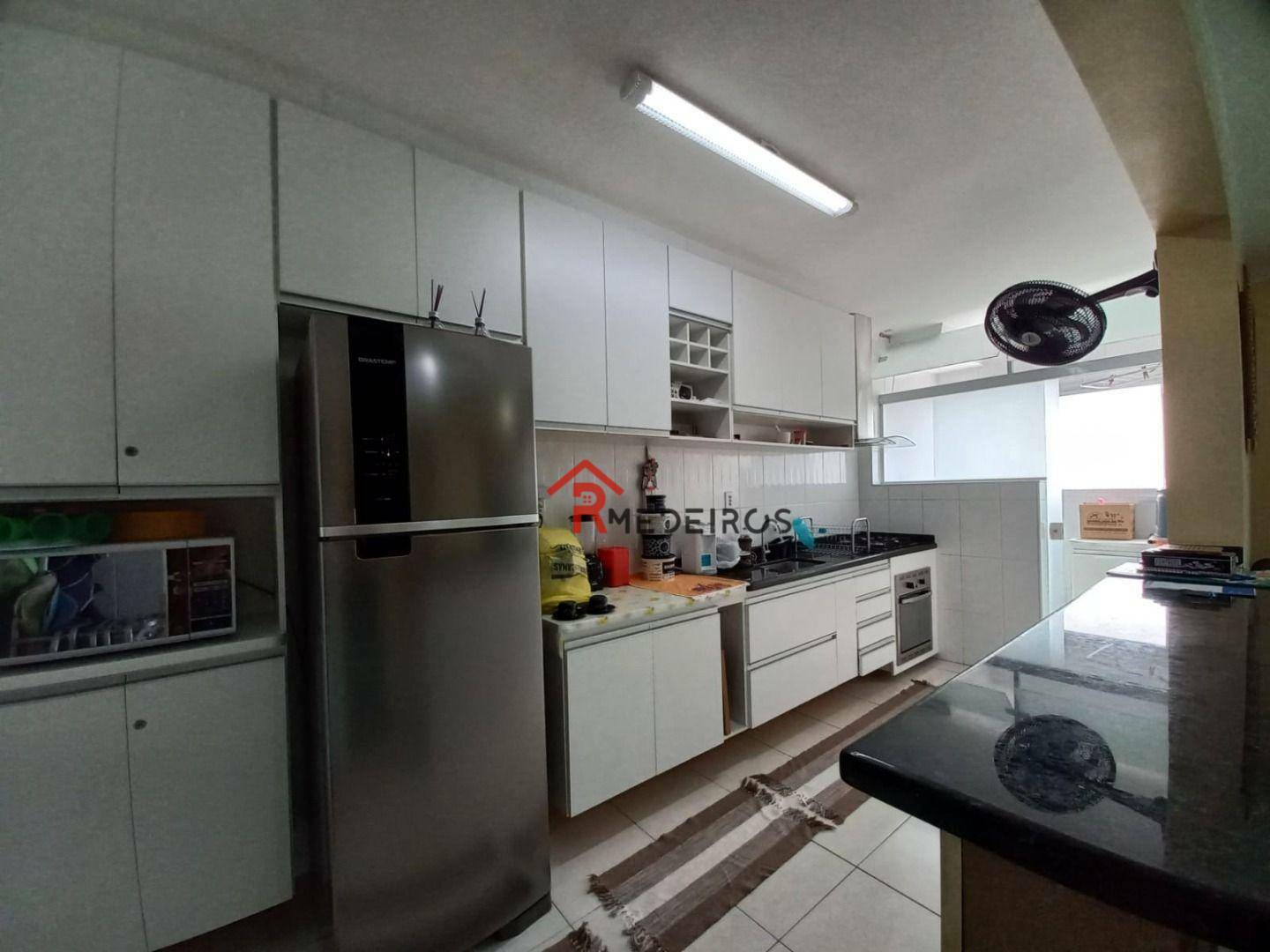 Apartamento à venda com 2 quartos, 78m² - Foto 10