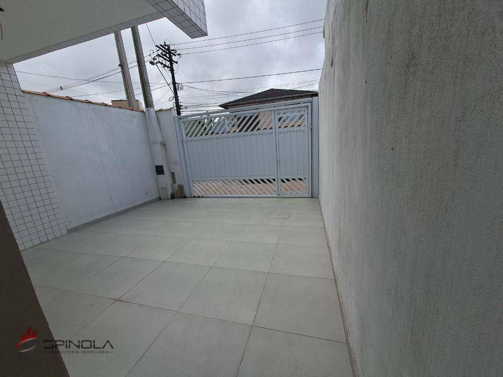 Sobrado à venda com 3 quartos, 104m² - Foto 3