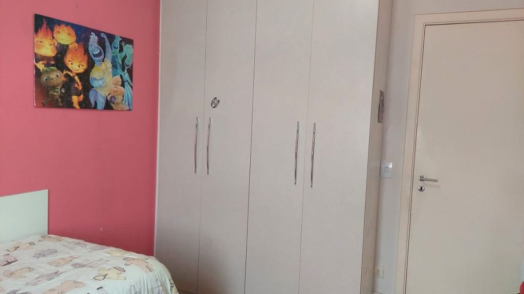 Casa de Condomínio à venda com 3 quartos, 89m² - Foto 16