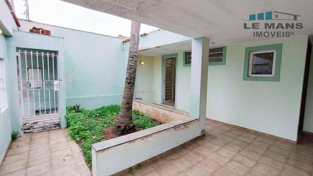 Casa à venda com 3 quartos, 153m² - Foto 5