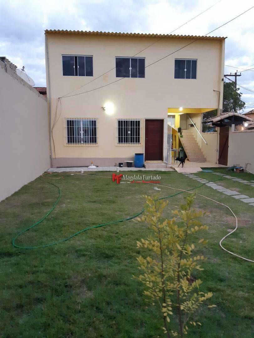 Casa à venda com 2 quartos, 175M2 - Foto 18