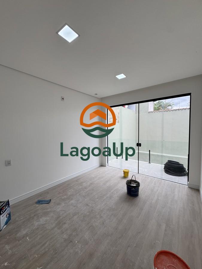 Casa à venda com 3 quartos, 166m² - Foto 14