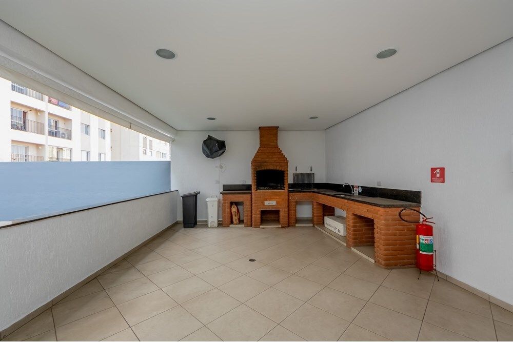 Apartamento à venda com 2 quartos, 79m² - Foto 23