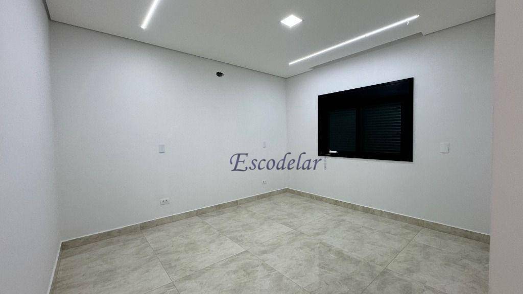 Casa de Condomínio à venda com 4 quartos, 369m² - Foto 12