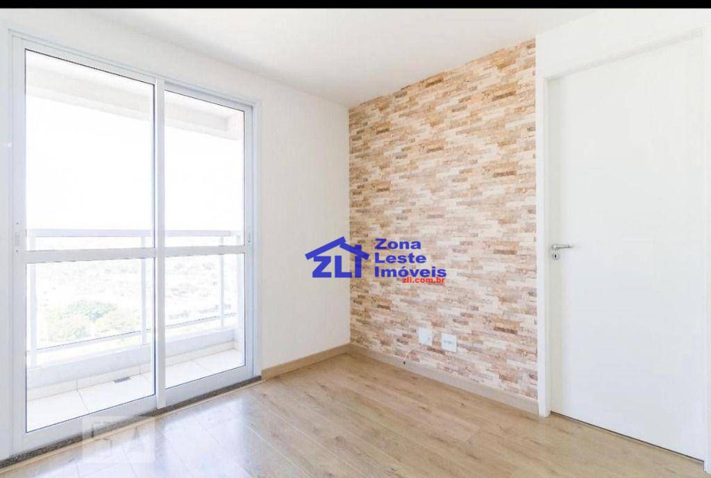 Apartamento à venda com 1 quarto, 38m² - Foto 2