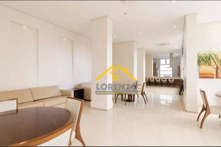 Apartamento à venda com 3 quartos, 135m² - Foto 49