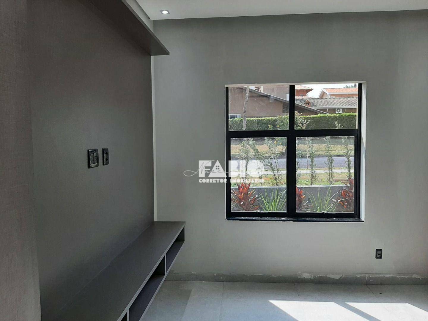 Casa de Condomínio à venda com 3 quartos, 260m² - Foto 4